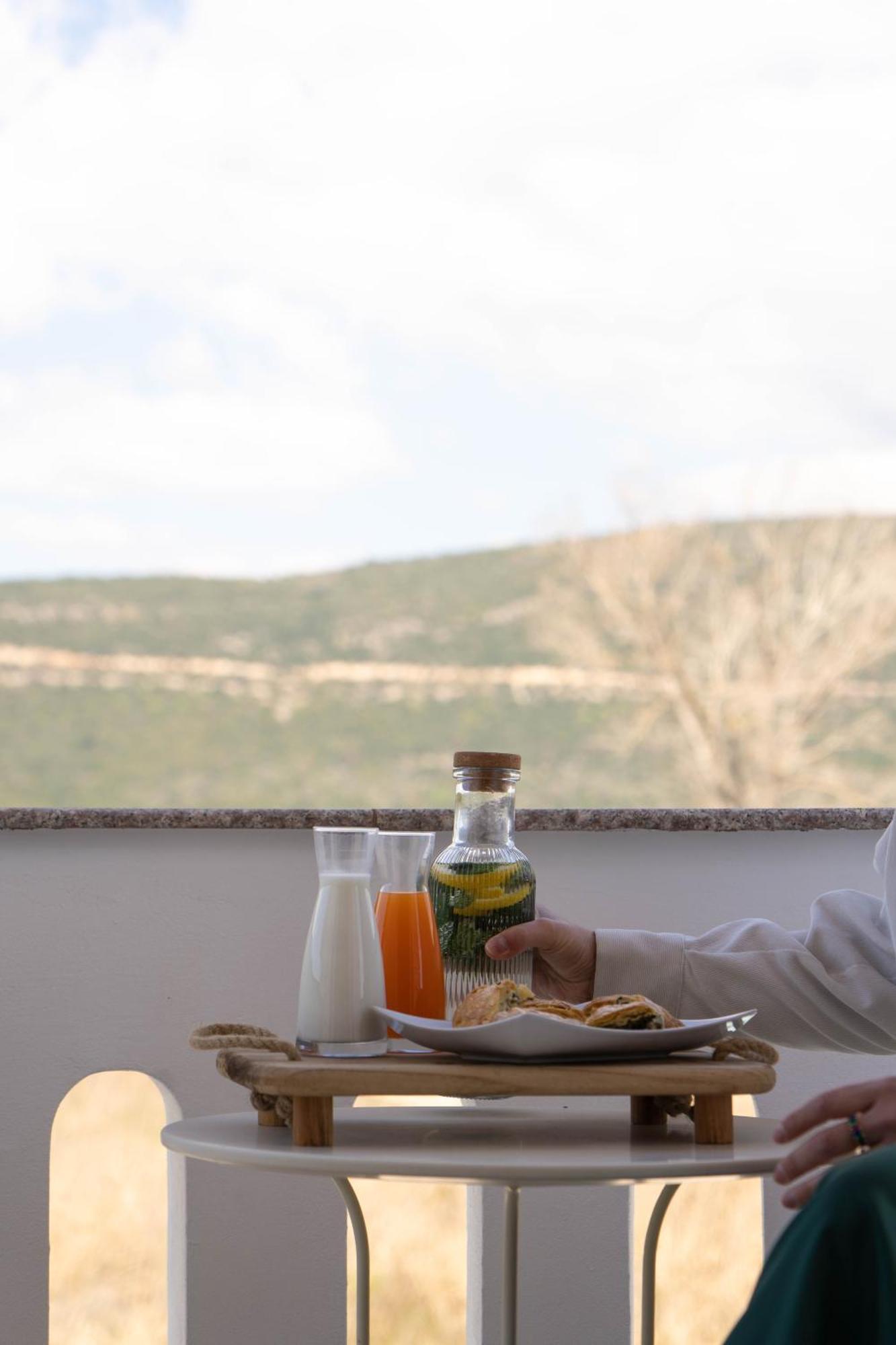 Hotel Alexandros Αμμουδιά Εξωτερικό φωτογραφία