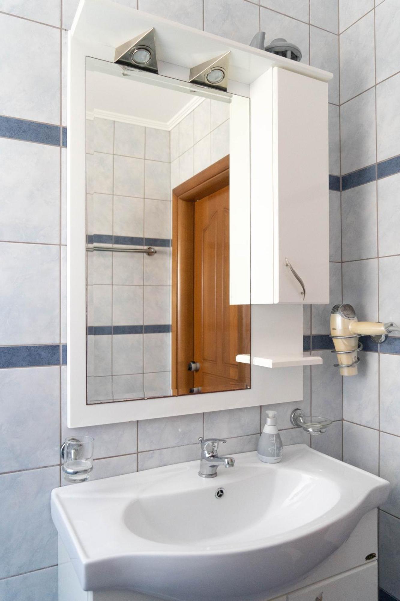 Hotel Alexandros Αμμουδιά Εξωτερικό φωτογραφία