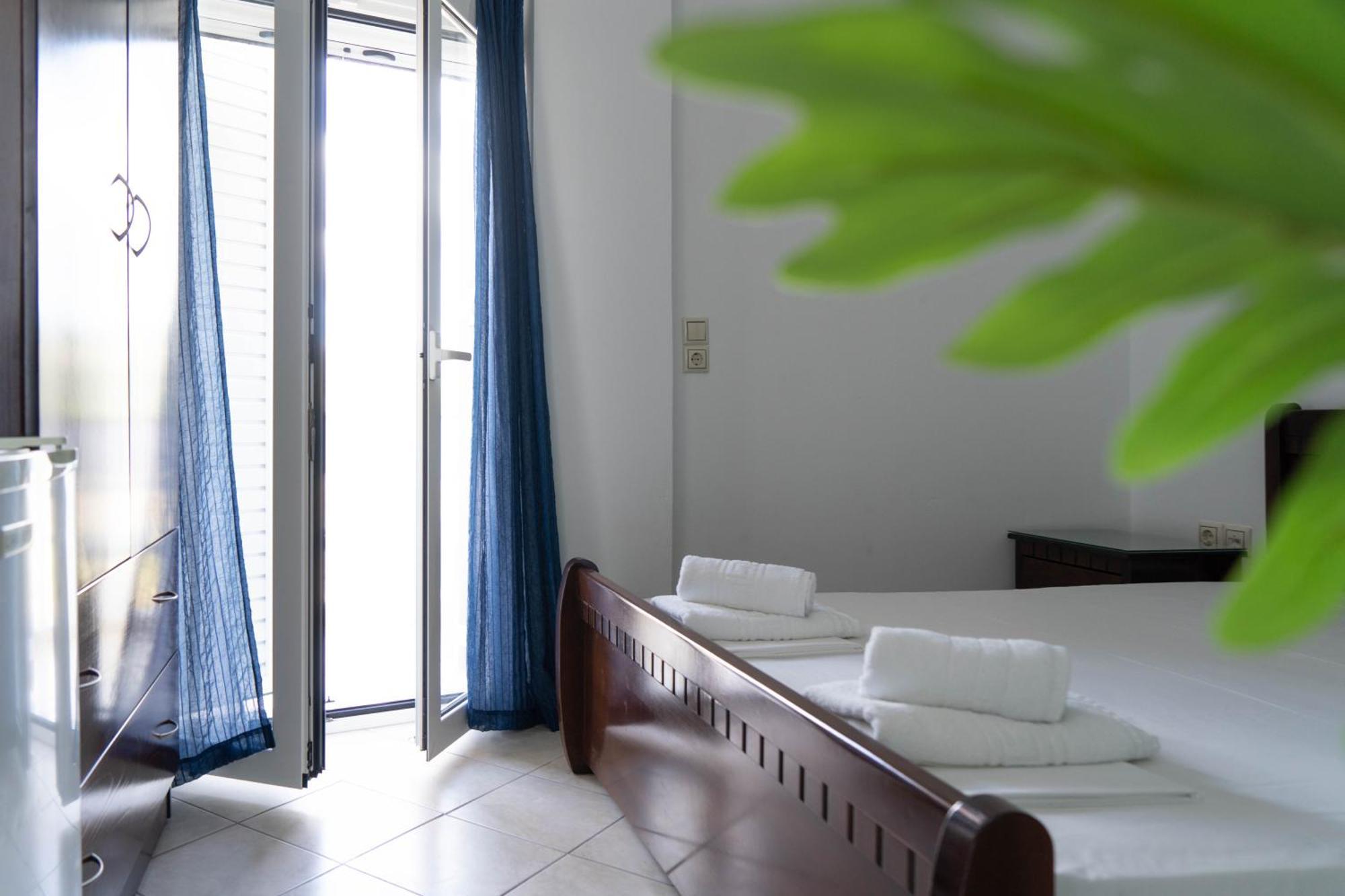 Hotel Alexandros Αμμουδιά Εξωτερικό φωτογραφία