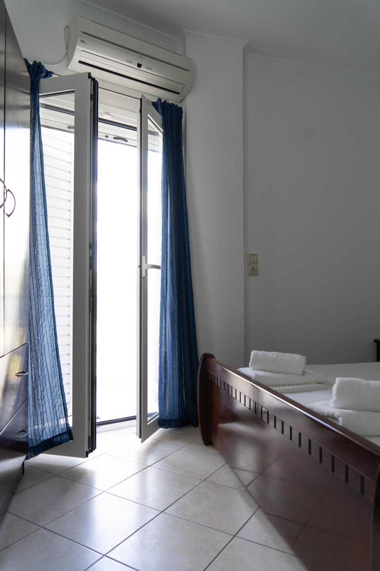 Hotel Alexandros Αμμουδιά Εξωτερικό φωτογραφία