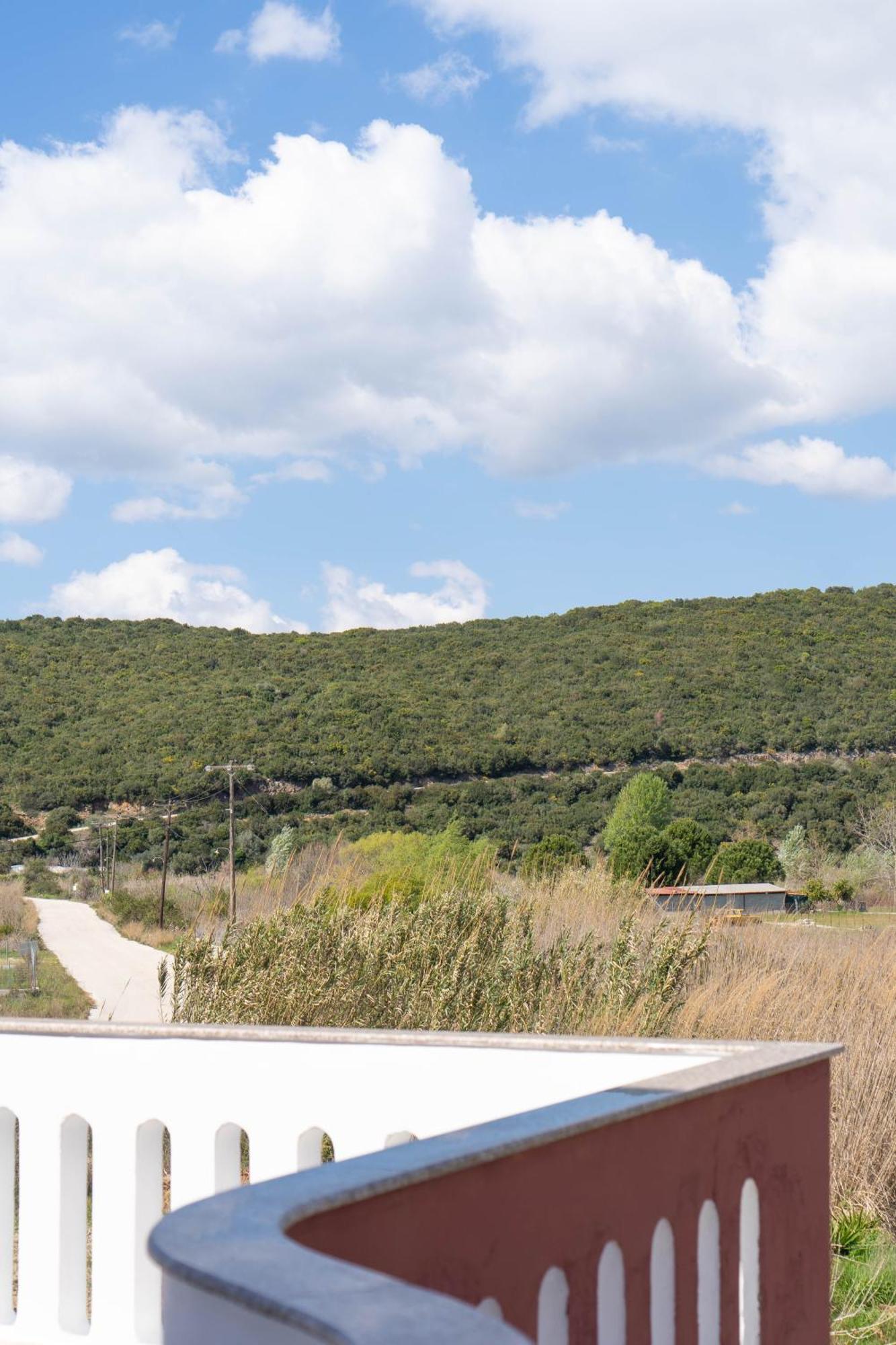 Hotel Alexandros Αμμουδιά Εξωτερικό φωτογραφία