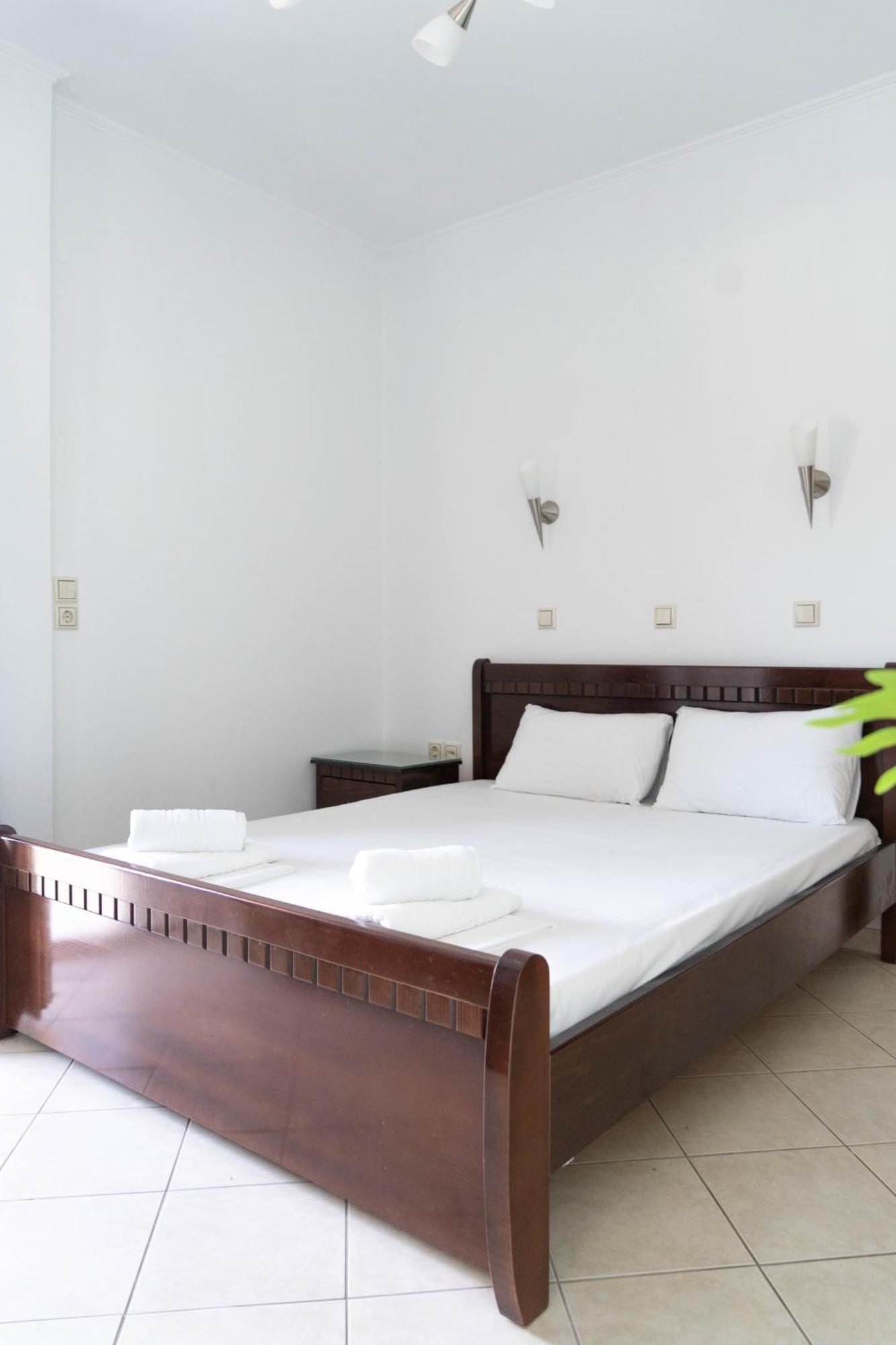 Hotel Alexandros Αμμουδιά Εξωτερικό φωτογραφία