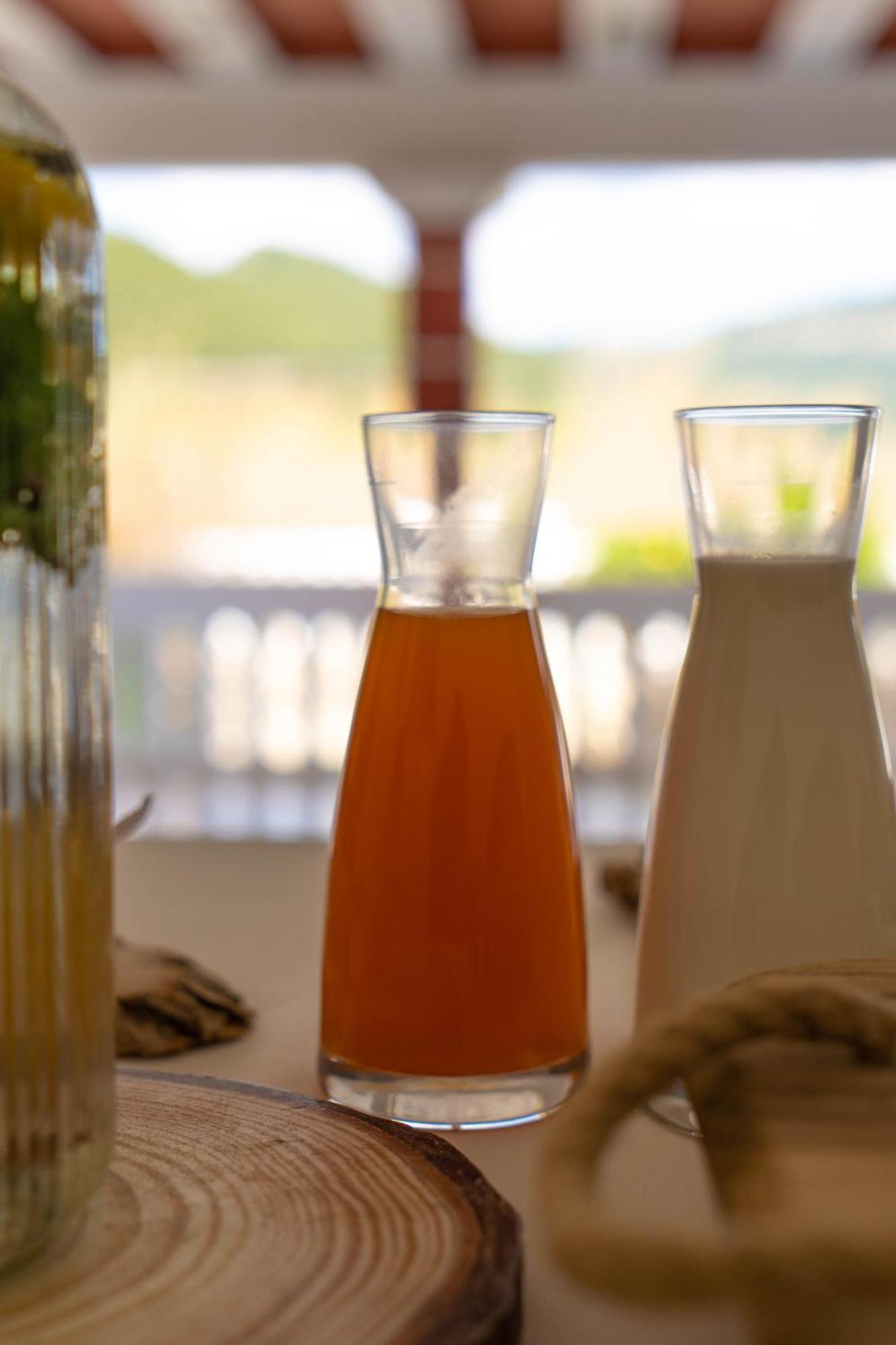 Hotel Alexandros Αμμουδιά Εξωτερικό φωτογραφία