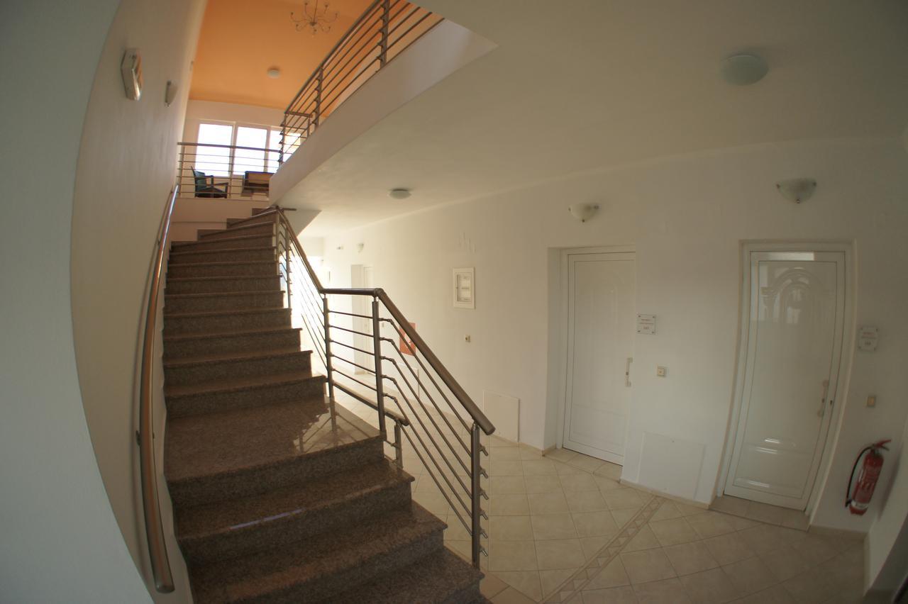 Hotel Alexandros Αμμουδιά Εξωτερικό φωτογραφία