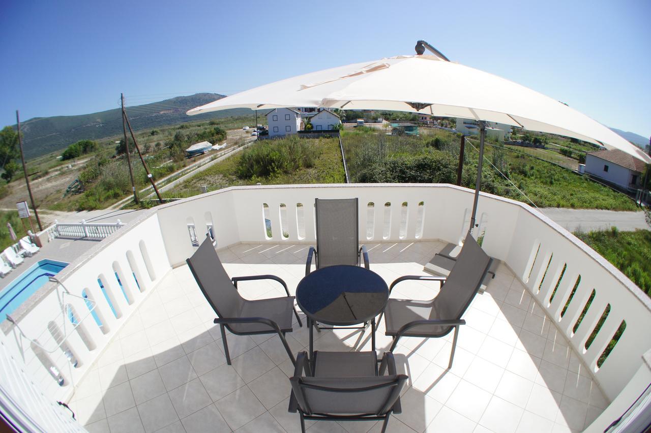 Hotel Alexandros Αμμουδιά Εξωτερικό φωτογραφία