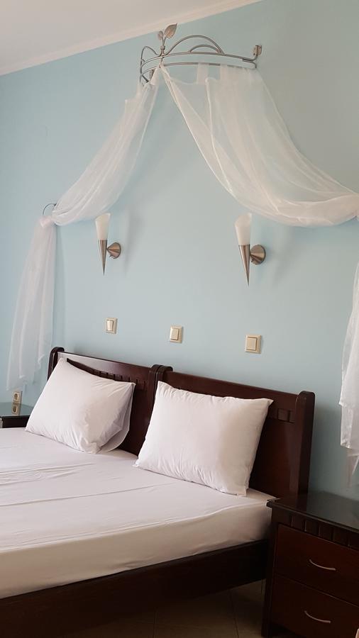 Hotel Alexandros Αμμουδιά Εξωτερικό φωτογραφία